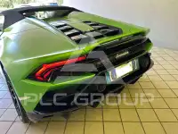 2022 Lamborghini Huracan