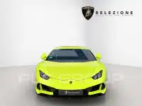 2022 Lamborghini Huracan
