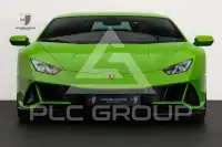 2022 Lamborghini Huracan