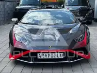 2022 Lamborghini Huracan