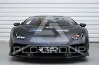 2022 Lamborghini Huracan