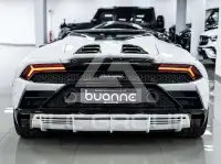 2022 Lamborghini Huracan