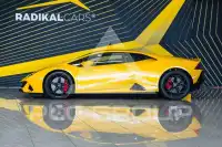 2022 Lamborghini Huracan