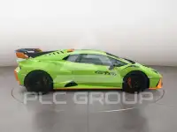 2022 Lamborghini Huracan