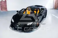 2022 Lamborghini Huracan