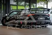2022 Lamborghini Huracan