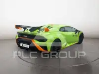 2022 Lamborghini Huracan