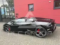 2022 Lamborghini Huracan
