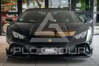 2022 Lamborghini Huracan