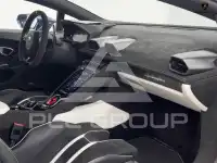 2022 Lamborghini Huracan