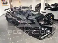 2022 Lamborghini Huracan