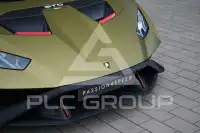 2022 Lamborghini Huracan