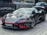2022 Lamborghini Huracan