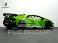 2022 Lamborghini Huracan
