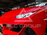 2022 Lamborghini Huracan