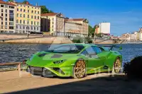 2022 Lamborghini Huracan