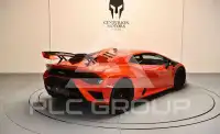 2022 Lamborghini Huracan