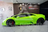 2022 Lamborghini Huracan