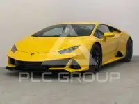 2022 Lamborghini Huracan