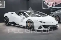 2022 Lamborghini Huracan