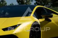 2022 Lamborghini Huracan