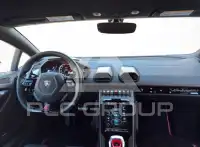 2022 Lamborghini Huracan