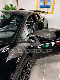 2022 Lamborghini Huracan