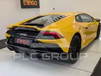 2022 Lamborghini Huracan