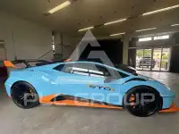 2022 Lamborghini Huracan