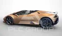2022 Lamborghini Huracan