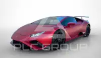 2022 Lamborghini Huracan