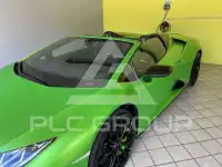 2022 Lamborghini Huracan