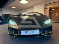 2022 Lamborghini Huracan