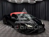 2022 Lamborghini Huracan