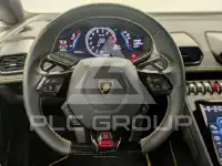 2022 Lamborghini Huracan