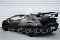 2022 Lamborghini Huracan