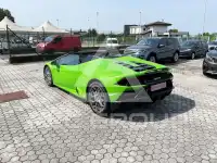 2022 Lamborghini Huracan