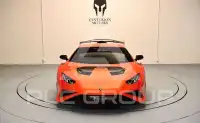 2022 Lamborghini Huracan