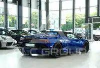 2022 Lamborghini Huracan