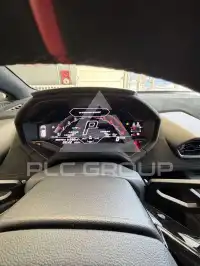 2022 Lamborghini Huracan