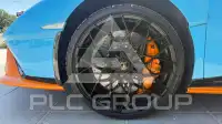 2022 Lamborghini Huracan