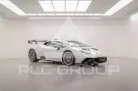 2022 Lamborghini Huracan