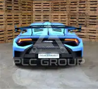 2022 Lamborghini Huracan