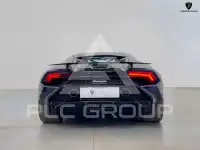 2022 Lamborghini Huracan