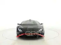 2022 Lamborghini Huracan