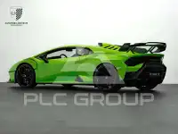2022 Lamborghini Huracan