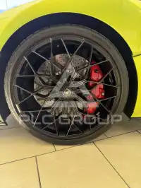 2022 Lamborghini Huracan