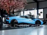 2022 Lamborghini Huracan
