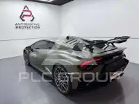 2022 Lamborghini Huracan