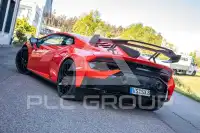 2022 Lamborghini Huracan